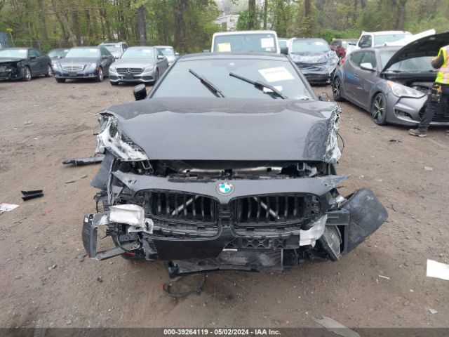 3MW53CM05N8C24366 BMW M240 I Xdrive