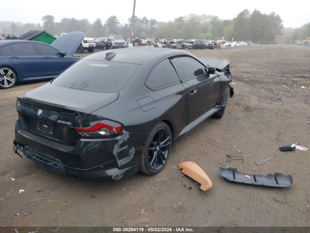 3MW53CM05N8C24366 BMW M240 I Xdrive