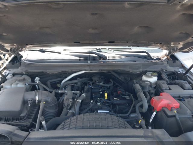 1FTER1FH7MLD63754 Ford Ranger Lariat