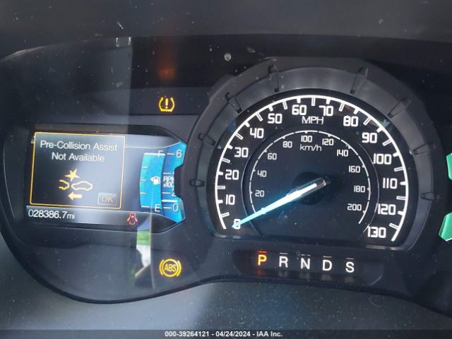 1FTER1FH7MLD63754 Ford Ranger Lariat