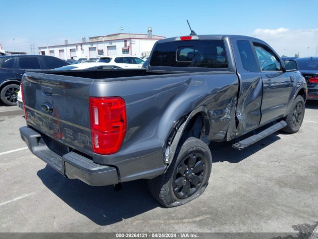 1FTER1FH7MLD63754 Ford Ranger Lariat