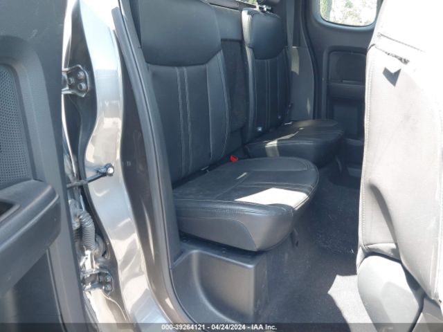 1FTER1FH7MLD63754 Ford Ranger Lariat