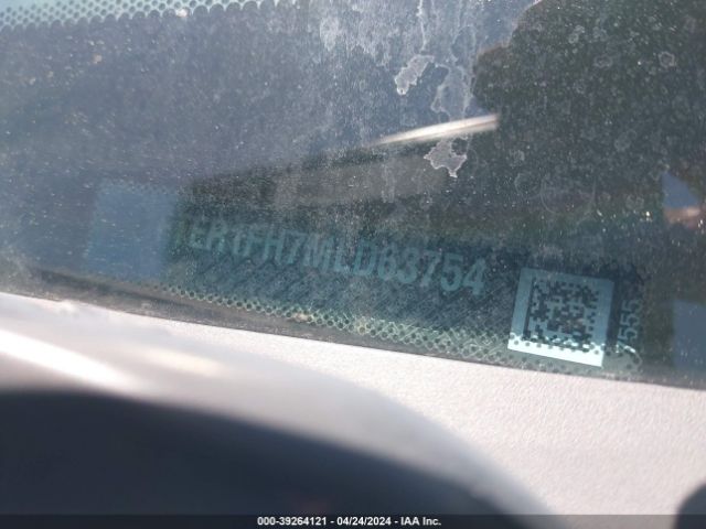 1FTER1FH7MLD63754 Ford Ranger Lariat