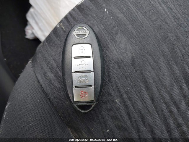 Nissan SENTRA SV 2017 3N1AB7AP4HY344972 Image 11