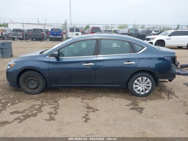 Nissan SENTRA SV 2017 3N1AB7AP4HY344972 Image 15