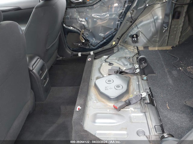 Nissan SENTRA SV 2017 3N1AB7AP4HY344972 Image 8