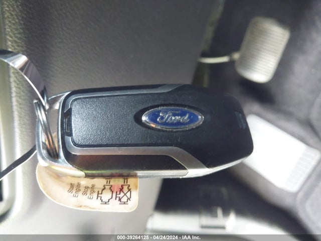 Ford F-150 Lariat 2015 1FTEW1EF8FFB94628 Image 11