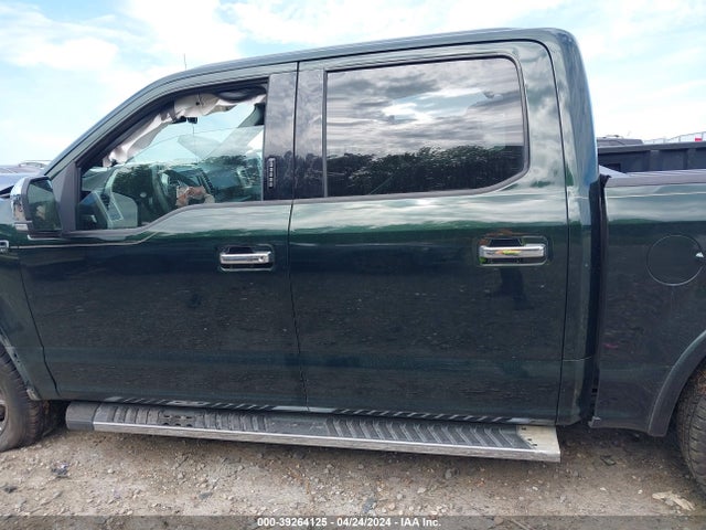 Ford F-150 Lariat 2015 1FTEW1EF8FFB94628 Image 14