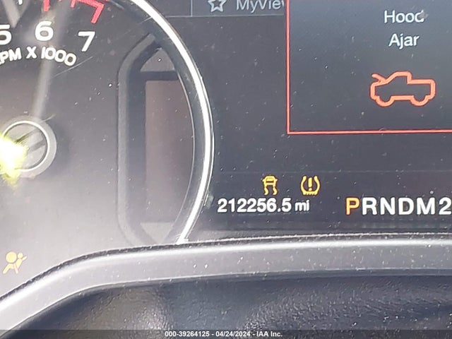 Ford F-150 Lariat 2015 1FTEW1EF8FFB94628 Image 15