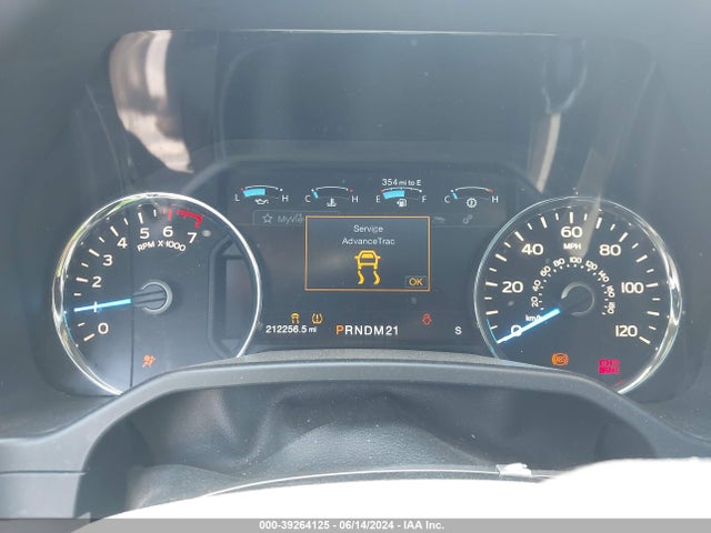 Ford F-150 Lariat 2015 1FTEW1EF8FFB94628 Image 7