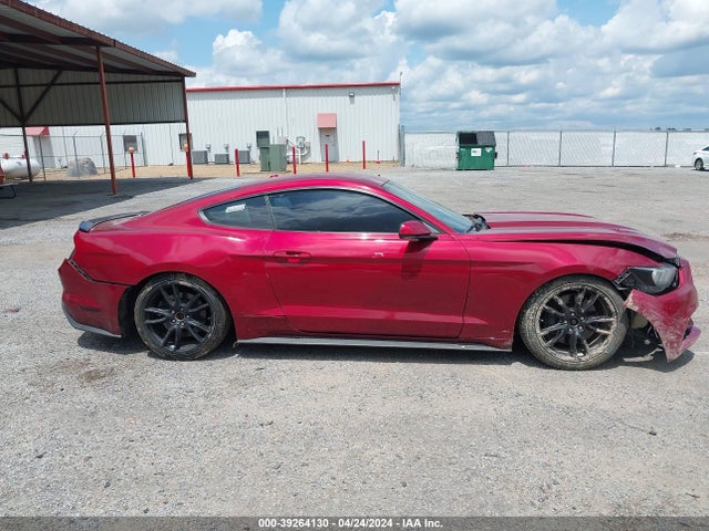 Ford Mustang Gt Premium 2015 1FA6P8CF4F5417157 Image 13