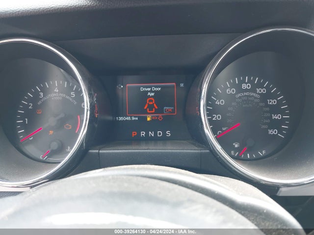 Ford Mustang Gt Premium 2015 1FA6P8CF4F5417157 Image 7