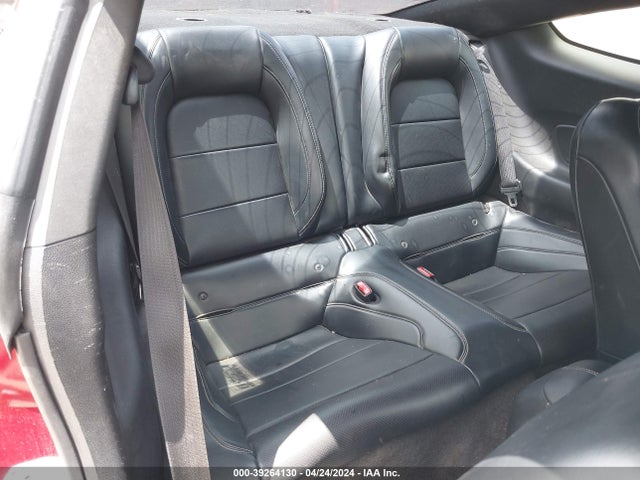 Ford Mustang Gt Premium 2015 1FA6P8CF4F5417157 Image 8