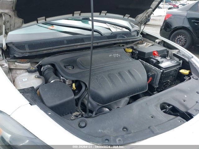 2013 Dodge Dart Rallye მანქანა იყიდება აუქციონზე, vin: 1C3CDFBA9DD103656, აუქციონის ნომერი: 39264131