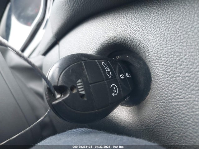 2013 Dodge Dart Rallye მანქანა იყიდება აუქციონზე, vin: 1C3CDFBA9DD103656, აუქციონის ნომერი: 39264131