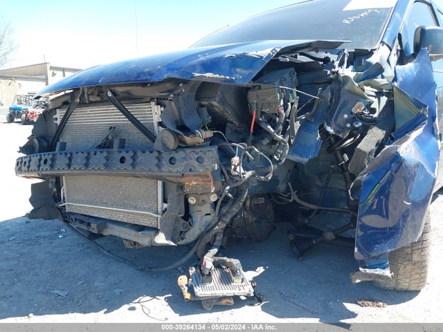 Dodge Grand Caravan Se 2017 2C4RDGBG1HR626186 Image 6