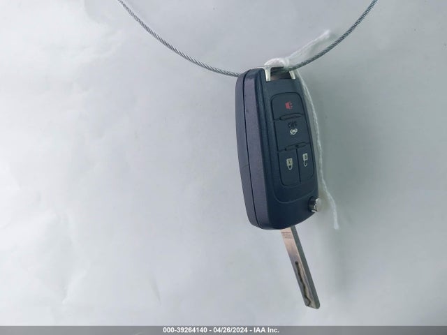 Chevrolet Sonic Ls Auto 2014 1G1JA5SH7E4192351 Image 11