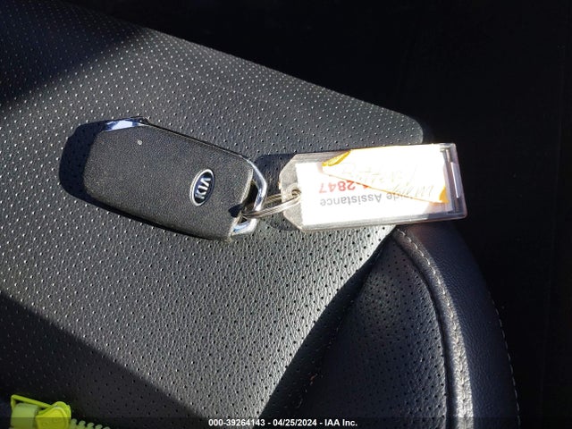 KIA SPORTAGE S 2021 KNDP63AC3M7853772 Image 11