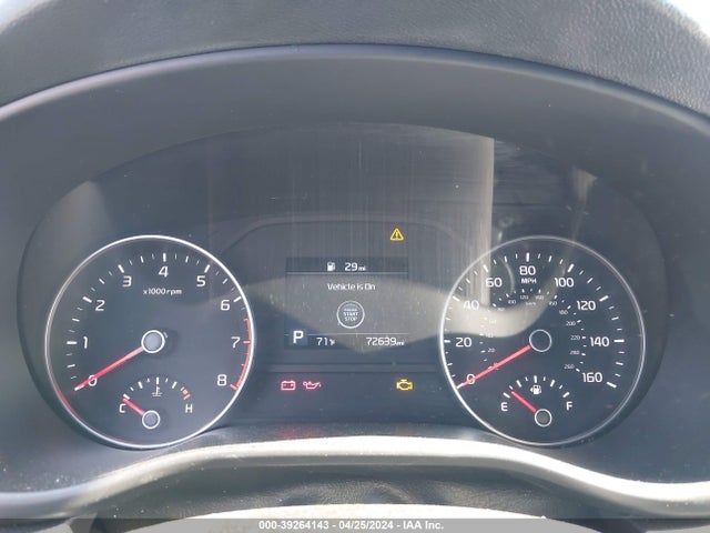 KIA SPORTAGE S 2021 KNDP63AC3M7853772 Image 7