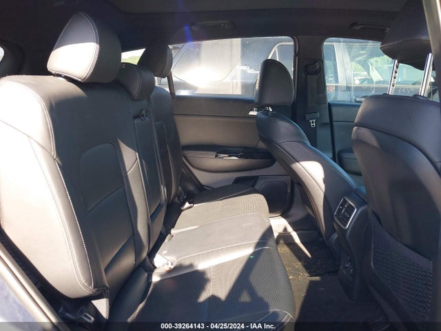 KIA SPORTAGE S 2021 KNDP63AC3M7853772 Image 8