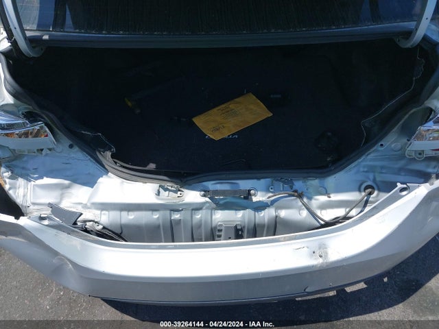 Toyota Corolla Xse 2017 5YFBURHE6HP617504 Image 6