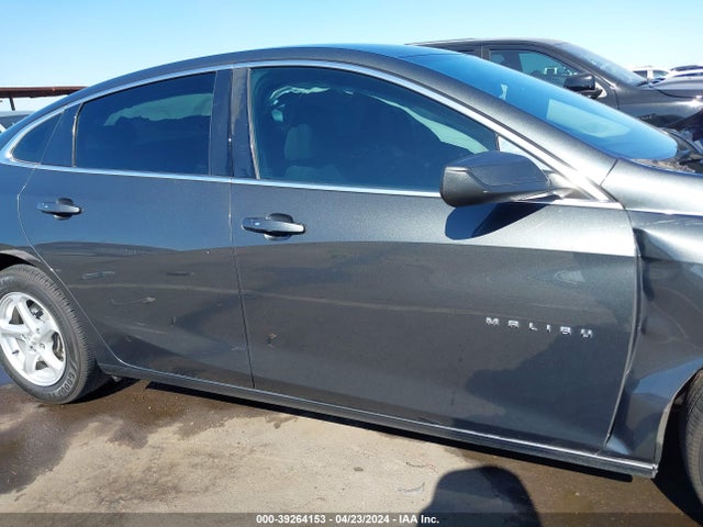 Chevrolet Malibu 1ls 2018 1G1ZB5ST8JF247666 Image 13