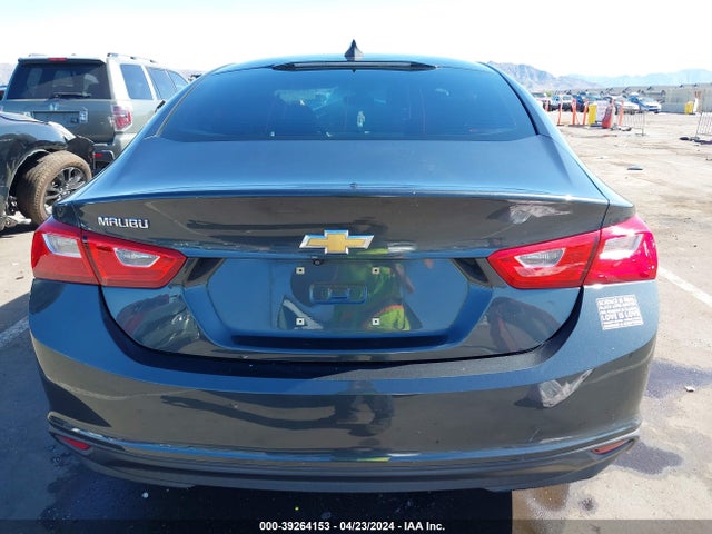 Chevrolet Malibu 1ls 2018 1G1ZB5ST8JF247666 Image 16