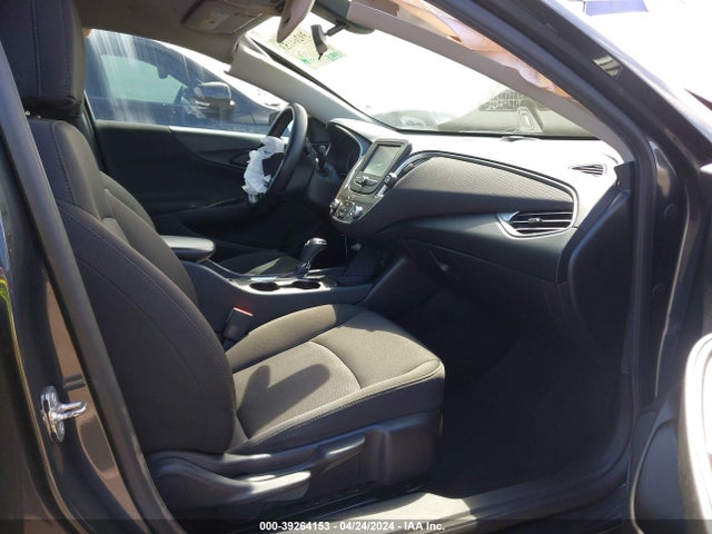 Chevrolet Malibu 1ls 2018 1G1ZB5ST8JF247666 Image 5