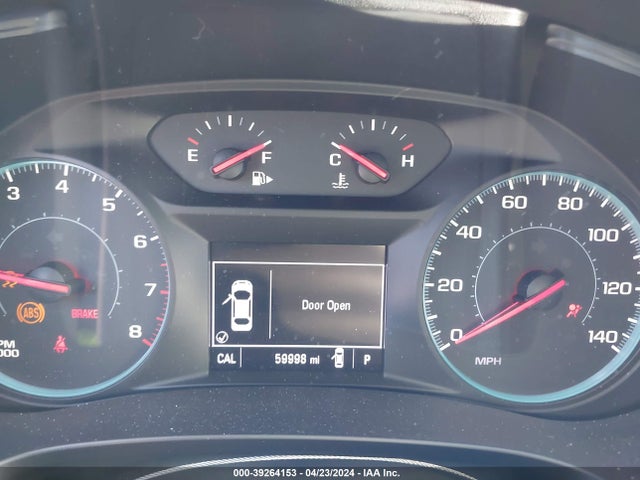 Chevrolet Malibu 1ls 2018 1G1ZB5ST8JF247666 Image 7