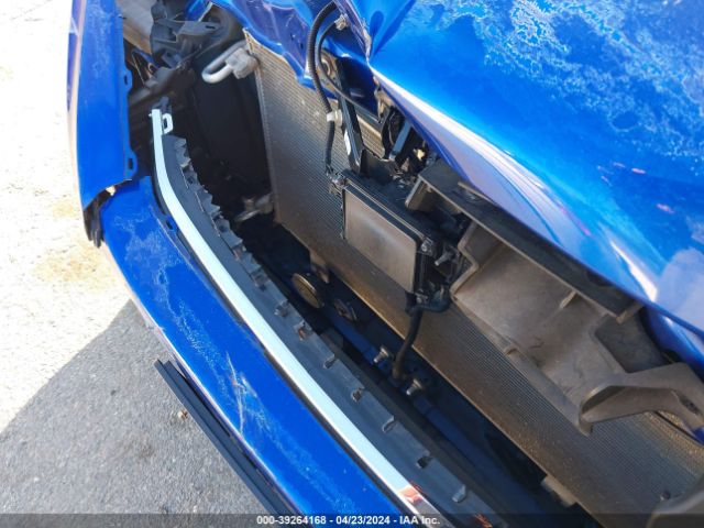 3HGGK5H90JM715286 Honda Fit Ex-l