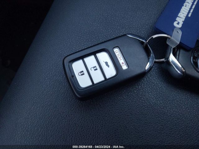 3HGGK5H90JM715286 Honda Fit Ex-l