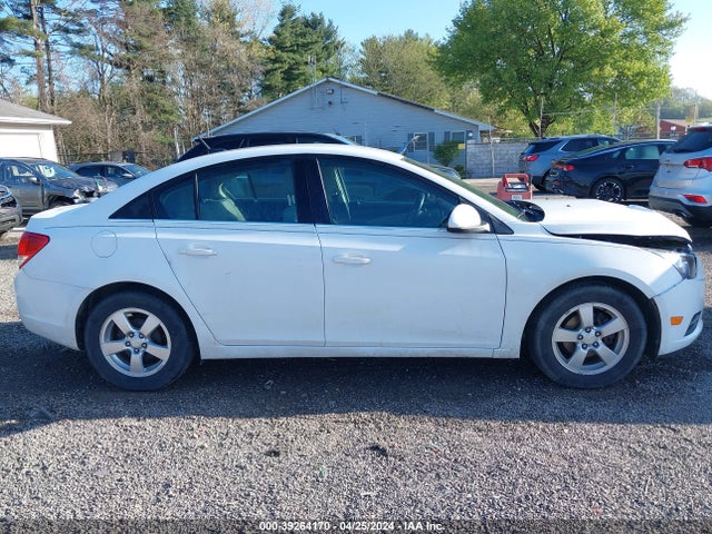 Chevrolet Cruze 1lt Auto 2014 1G1PC5SB2E7389345 Image 13