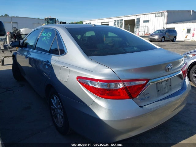 Toyota CAMRY LE 2015 4T1BF1FK5FU897433 Image 3