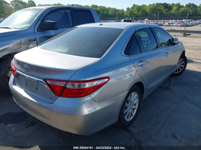 Toyota CAMRY LE 2015 4T1BF1FK5FU897433 Image 4