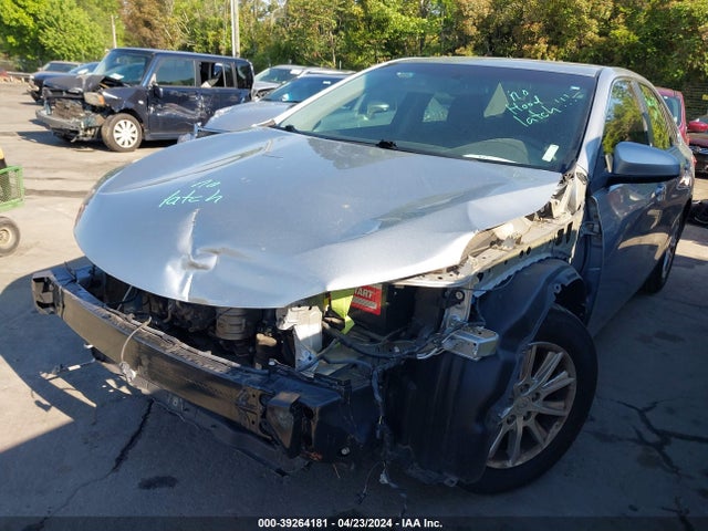 Toyota CAMRY LE 2015 4T1BF1FK5FU897433 Image 6