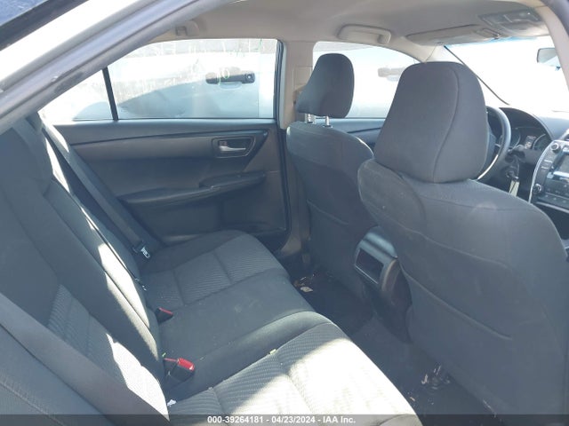 Toyota CAMRY LE 2015 4T1BF1FK5FU897433 Image 8
