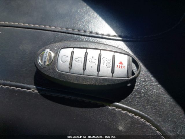5N1AT2MVXLC787759 Nissan Rogue Sl Intelligent Awd