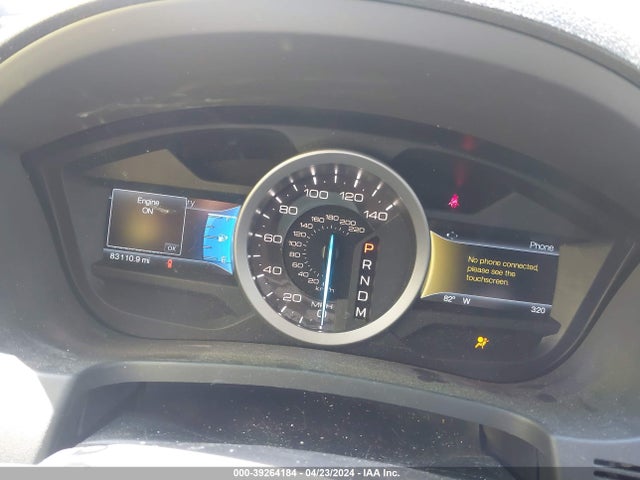 Ford EXPLORER XLT 2015 1FM5K7D86FGB36881 Image 7