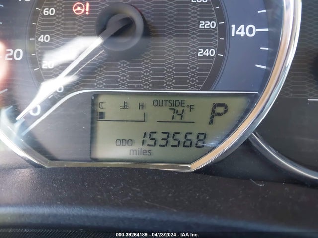 Toyota COROLLA LE 2014 2T1BURHE9EC061779 Image 15