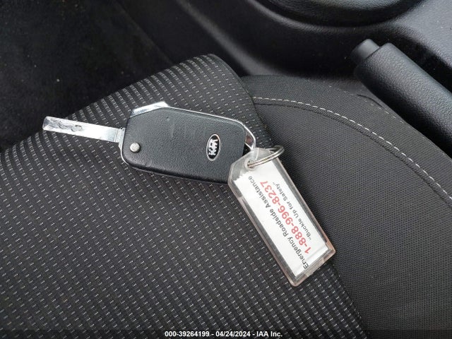 KIA Forte Lxs 2021 3KPF24AD8ME314070 Image 11