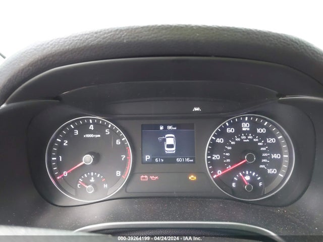 KIA Forte Lxs 2021 3KPF24AD8ME314070 Image 7