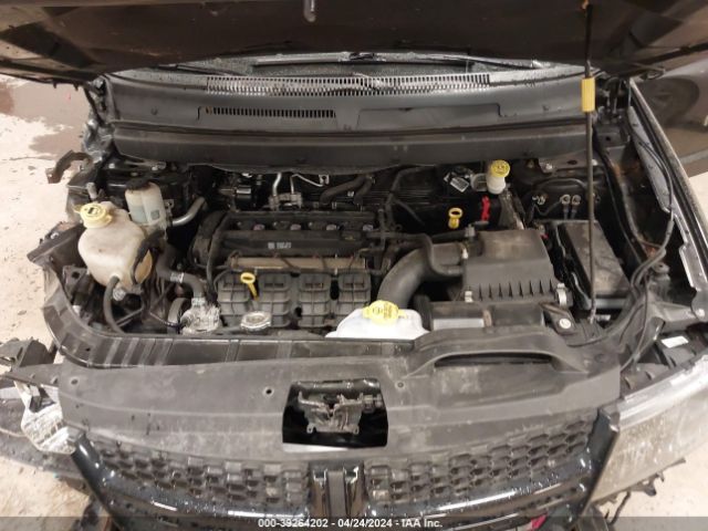 3C4PDCAB4LT268271 Dodge Journey Se Value