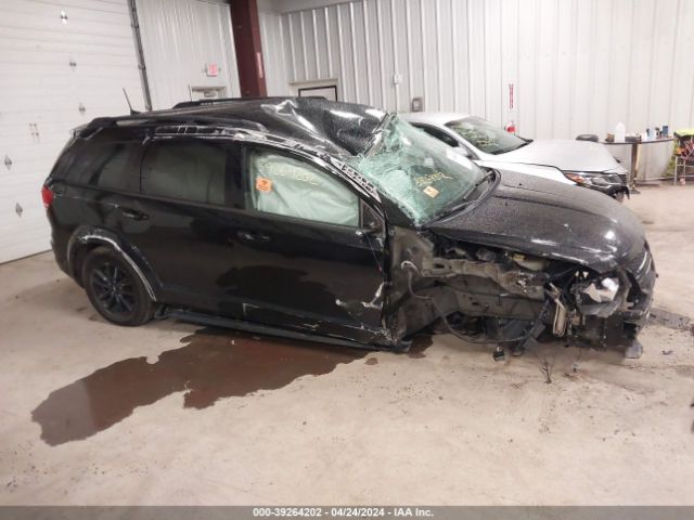 3C4PDCAB4LT268271 Dodge Journey Se Value
