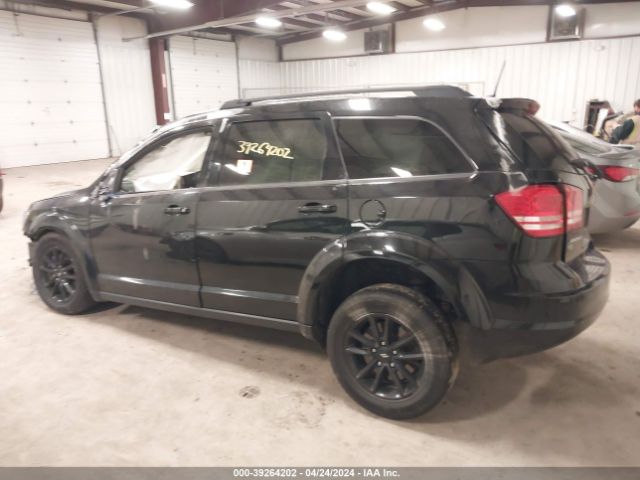 3C4PDCAB4LT268271 Dodge Journey Se Value