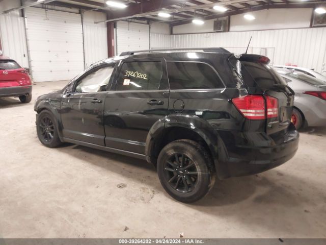 3C4PDCAB4LT268271 Dodge Journey Se Value