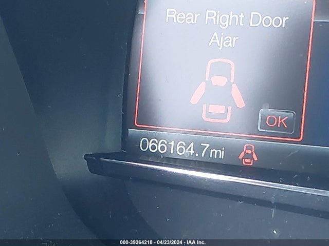Ford EXPLORER XLT 2019 1FM5K8D87KGB32855 Image 15