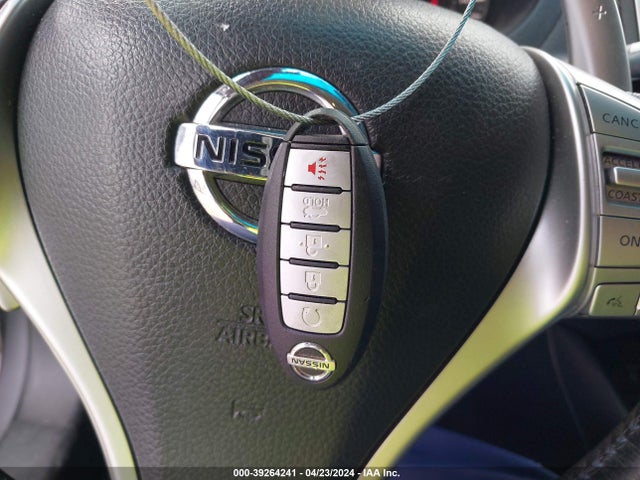 Nissan Altima 2.5 Sr 2018 1N4AL3AP2JC143224 Image 11