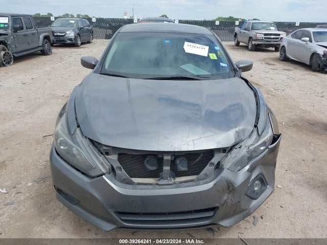 Nissan Altima 2.5 Sr 2018 1N4AL3AP2JC143224 Image 12