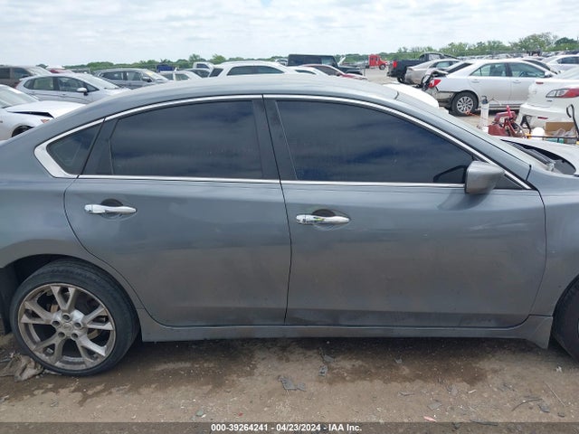 Nissan Altima 2.5 Sr 2018 1N4AL3AP2JC143224 Image 13