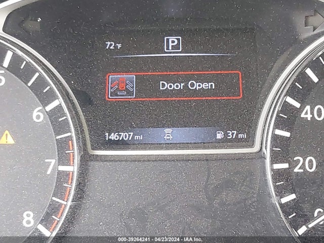 Nissan Altima 2.5 Sr 2018 1N4AL3AP2JC143224 Image 15